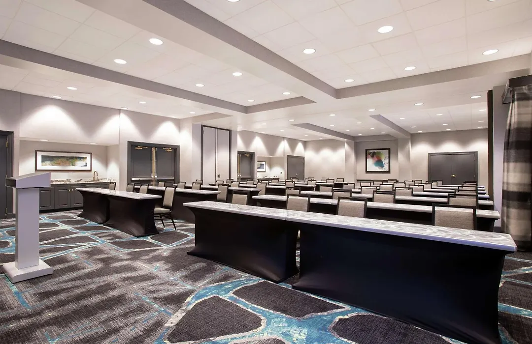 Embassy Suites By Hilton Orlando Airport-1